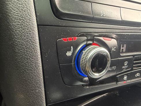 Used 2013 Audi A4 Premium Plus w/ Premium Plus Pkg image 43