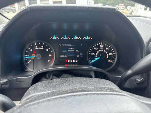 Used 2019 Ford F150 XLT w/ Equipment Group 301A Mid AWD/4WD image 25