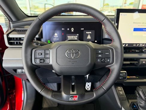 New 2026 Toyota RAV4 AWD Plug-in Hybrid image 20