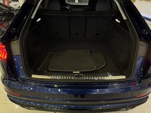 Used 2021 Audi Q8 Premium Plus w/ Premium Plus Package image 25