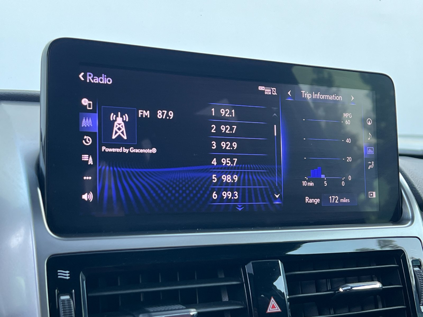Used 2022 Lexus GX 460 Premium w/ Premium Package AWD/4WD image 17