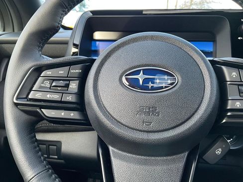 New 2026 Subaru Outback Limited image 22