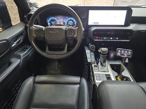 Used 2024 Toyota Land Cruiser image 21