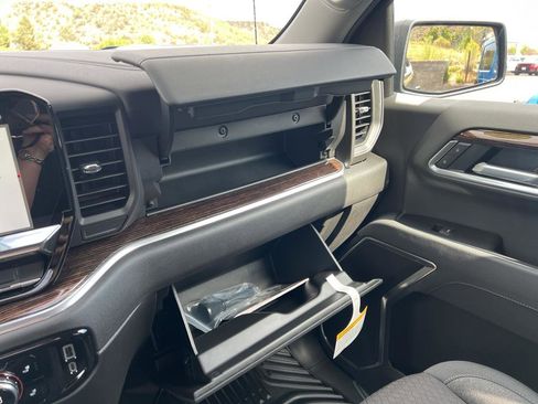 New 2026 GMC Sierra 1500 Elevation w/ X31 Off-Road Package image 29