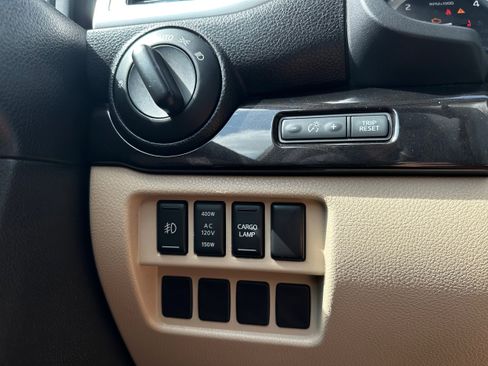 Used 2016 Nissan Titan SV image 23