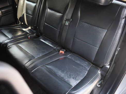 Used 2018 Ford F150 XLT w/ Equipment Group 302A Luxury AWD/4WD image 16