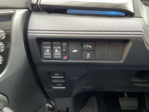 New 2026 Honda Odyssey Elite image 27