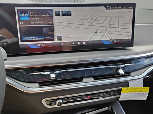 New 2026 BMW X5 xDrive50e w/ Executive Package image 19