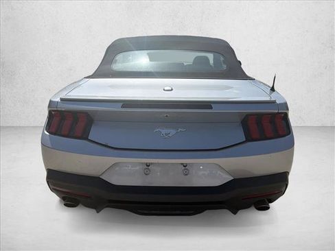 Used 2024 Ford Mustang Premium RWD image 4