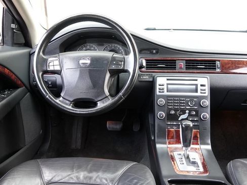 Used 2008 Volvo XC70 3.2 image 71