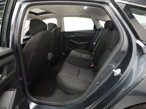 Certified 2023 Honda Accord EX image 15