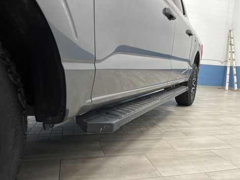 Used 2022 Ford F150 Lariat w/ Equipment Group 502A High image 42