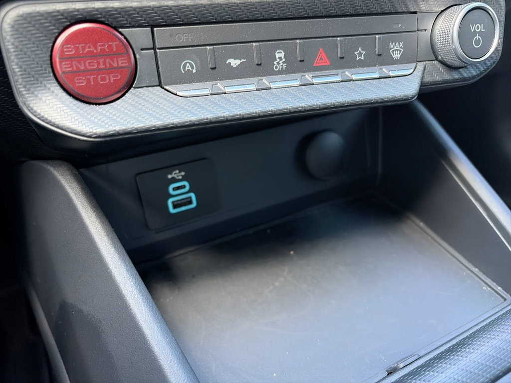 Used 2025 Ford Mustang GT RWD image 23