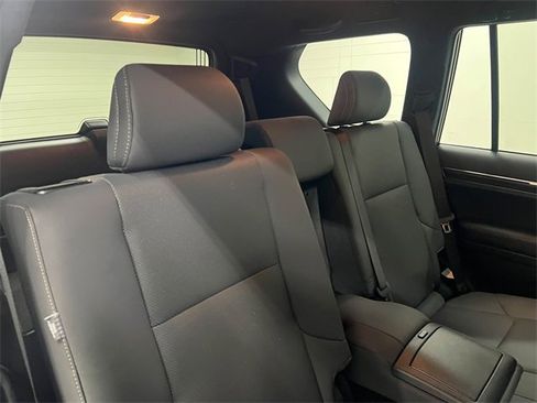 Certified 2023 Lexus GX 460 Premium w/ Premium Package image 13