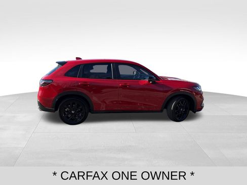 Used 2025 Honda HR-V Sport image 6
