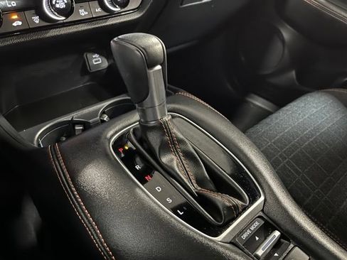 Used 2024 Honda HR-V Sport image 25