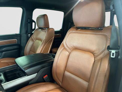 Used 2023 RAM 1500 Lone Star RWD image 10