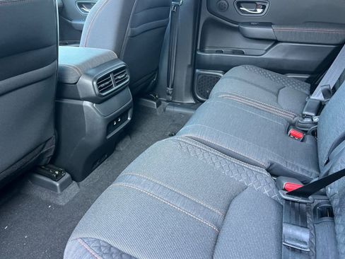 New 2026 Honda Pilot Sport image 9