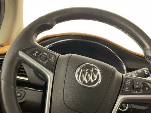 Used 2017 Buick Encore Premium w/ Experience Buick Package image 24