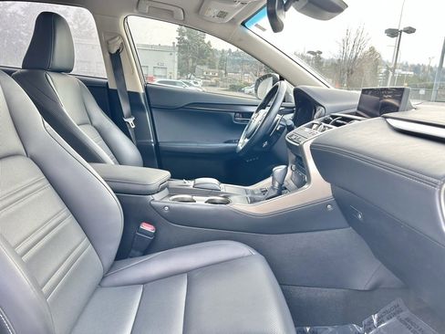 Used 2018 Lexus NX 300 AWD image 16