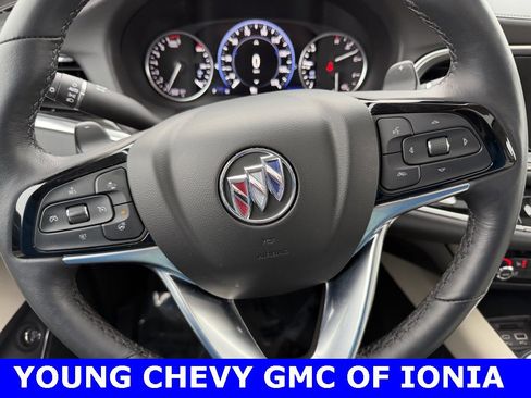 Certified 2023 Buick Enclave Avenir w/ LPO, Floor Liner Package image 15