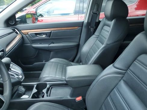 Used 2017 Honda CR-V EX image 9