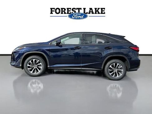 Used 2021 Lexus RX 350 AWD image 4