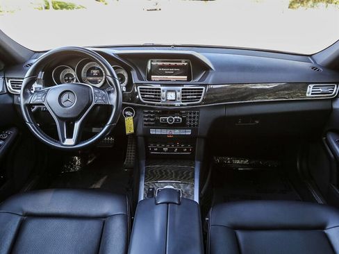 Used 2015 Mercedes-Benz E 350 Sedan image 15