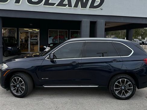 Used 2017 BMW X5 sDrive35i image 2
