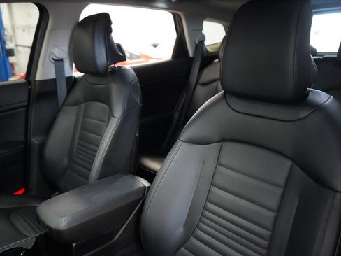 Used 2024 Kia Sportage SX FWD image 18