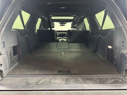 New 2025 Lincoln Navigator L Reserve w/ Jet Appearance Package image 64