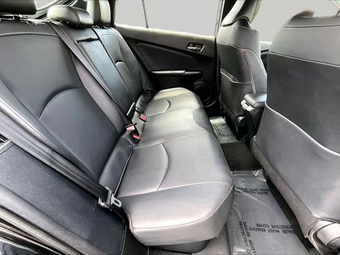 Used 2022 Toyota Prius Prime XLE FWD image 19