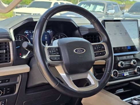 Certified 2024 Ford Expedition Limited AWD/4WD image 26