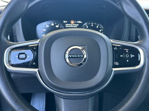 Used 2019 Volvo XC60 T6 Inscription AWD/4WD image 29