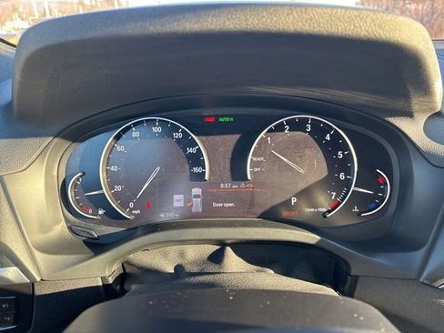 Used 2020 BMW X3 xDrive30i w/ Convenience Package image 29