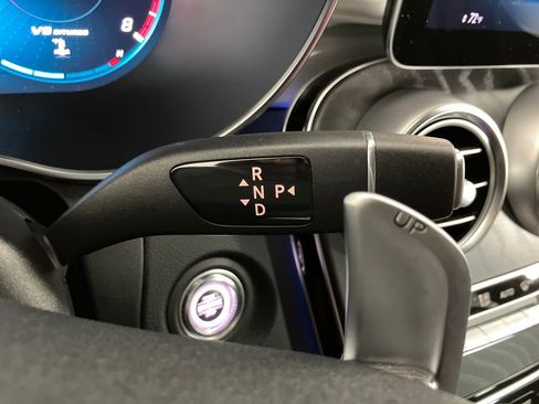 Used 2021 Mercedes-Benz GLC 63 AMG S image 28