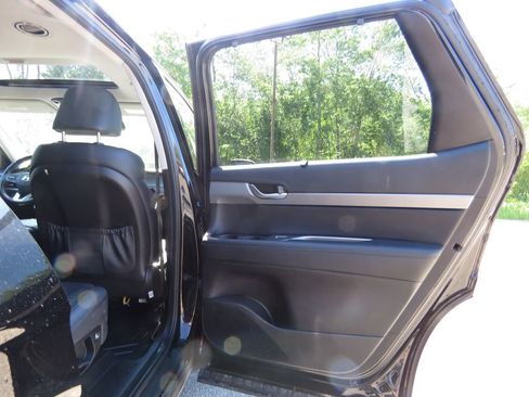 Used 2020 Hyundai Palisade SEL AWD/4WD image 15