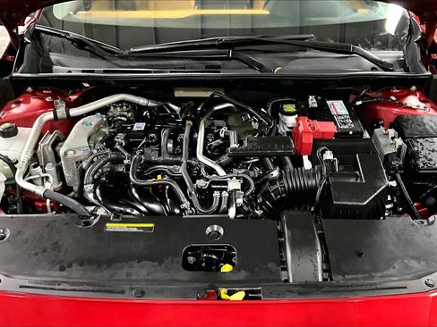 Used 2020 Nissan Sentra SV w/ SV Premium Package image 32