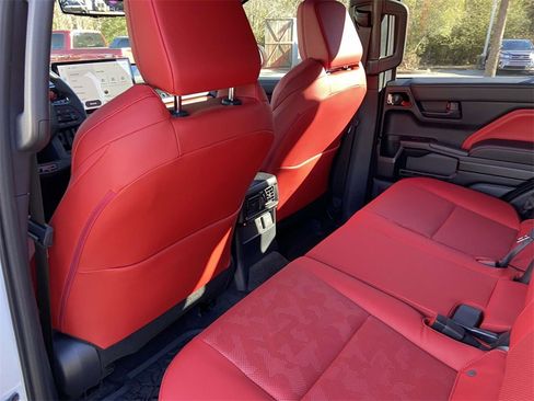 Used 2025 Toyota 4Runner TRD Pro image 13