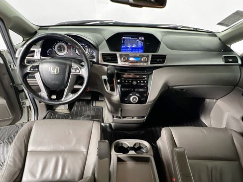 Used 2013 Honda Odyssey EX-L image 30