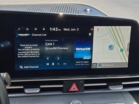 Used 2024 Hyundai Elantra Limited FWD image 18