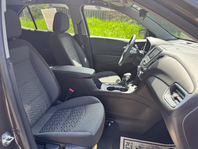 Used 2024 Chevrolet Equinox LT AWD/4WD image 20