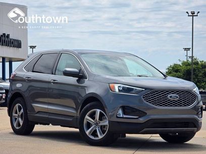 Used 2023 Ford Edge SEL w/ Convenience Package