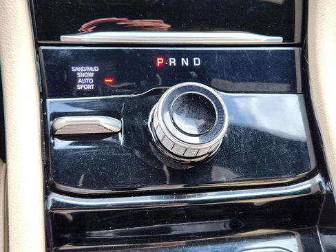 Used 2023 Jeep Grand Cherokee Limited w/ Trailer Tow Prep Group (B) image 21