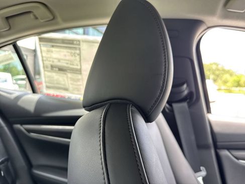 New 2026 MAZDA MAZDA3 2.5 S Sedan w/ Preferred Pkg FWD image 20