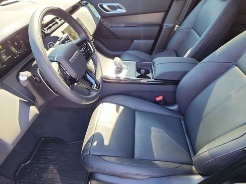 Used 2026 Land Rover Range Rover Velar S AWD/4WD image 22