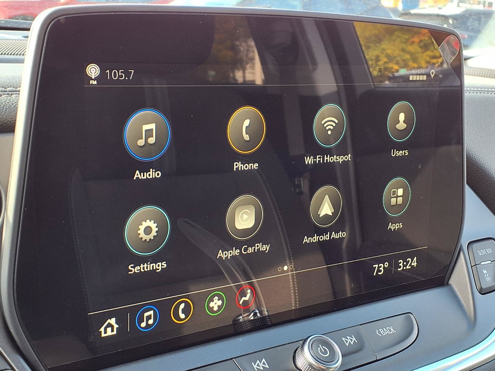 New 2026 Chevrolet Blazer LT w/ Convenience Package FWD image 18