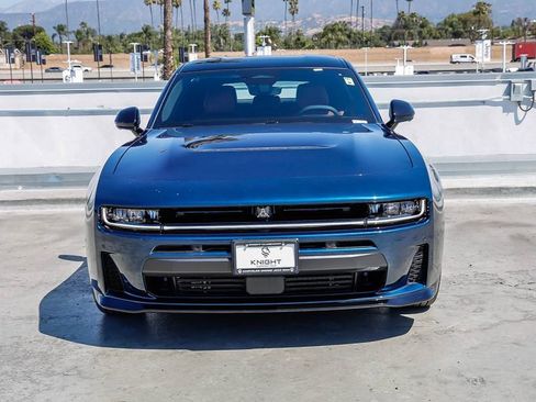 New 2026 Dodge Charger R/T image 2
