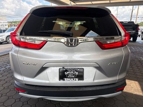 Used 2017 Honda CR-V EX image 7