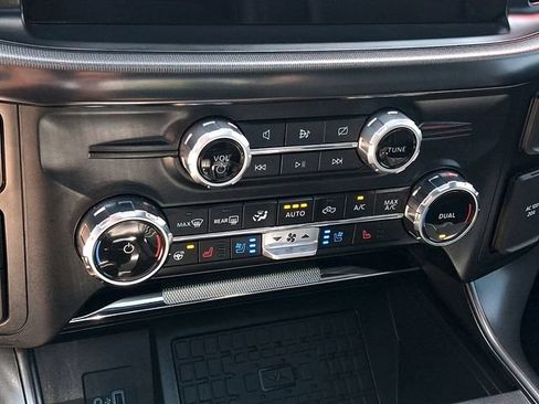 Used 2024 Ford F150 Lariat w/ Bed Utility Package AWD/4WD image 16